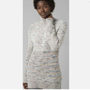 Prana Women's Abelle Sweater‎ Size Medium